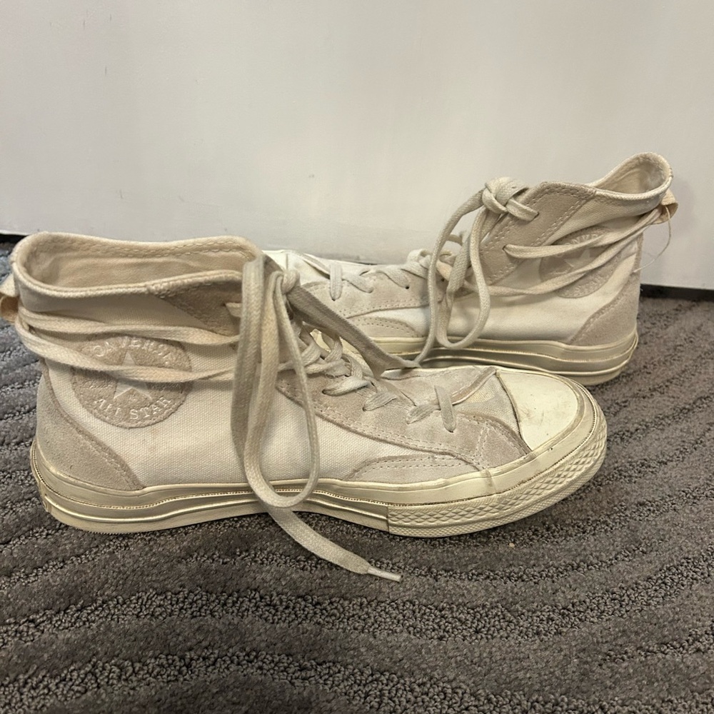 Converse 70 Final Club High Tops